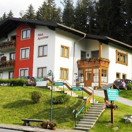 Gaestehaus Apschner Санкт Корона ам Вексел Екстериор снимка