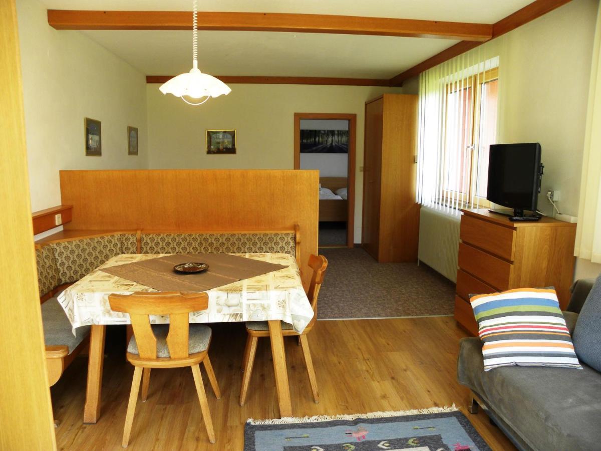 Gaestehaus Apschner Санкт Корона ам Вексел Екстериор снимка