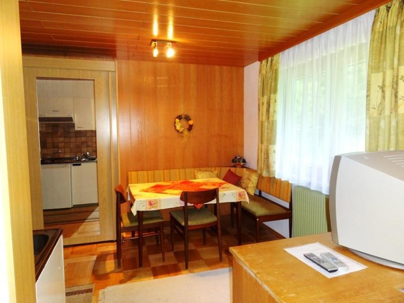 Gaestehaus Apschner Санкт Корона ам Вексел Стая снимка