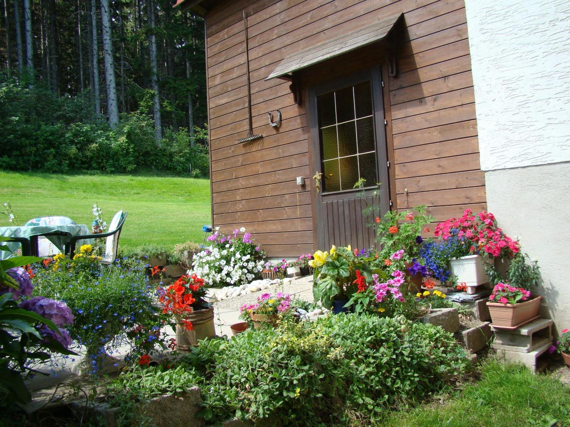Gaestehaus Apschner Санкт Корона ам Вексел Екстериор снимка